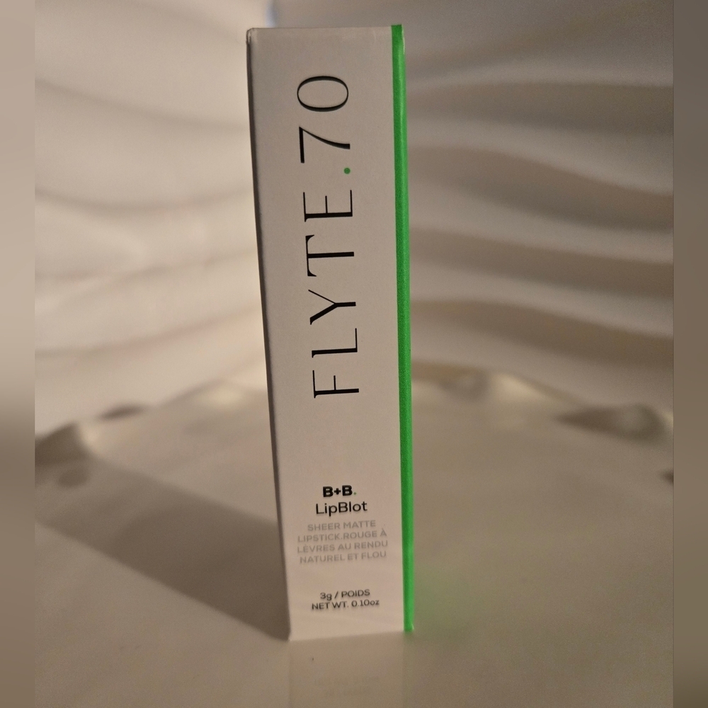 Flyte.70 B+B LipBlot Lipstick In Cherry Pie
